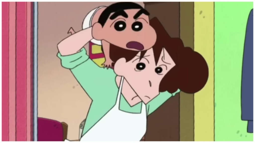 Crayon Shin-chan Spin-off Season 2 Streaming: Watch & Stream via Amazon Prime Video