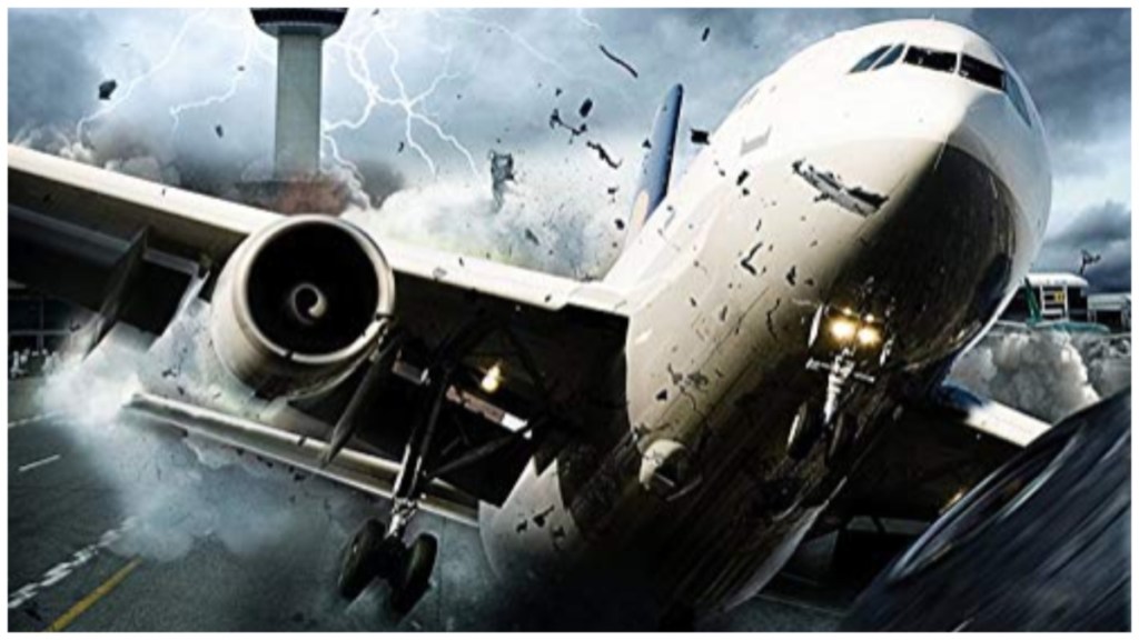 Air Crash Investigation Season 15 Streaming: Watch & Stream Online via Paramount Plus