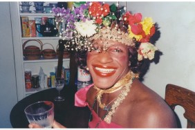 The Death and Life of Marsha P. Johnson streaming