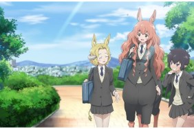 A Centaur's Life Season 1 Streaming: Watch & Stream Online via Crunchyroll