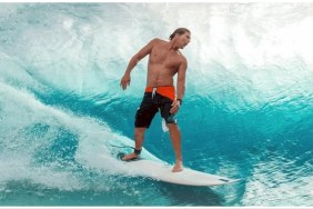 Andy Irons: Kissed by God streaming