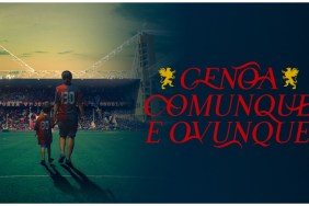 Genoa Anyway and Everywhere