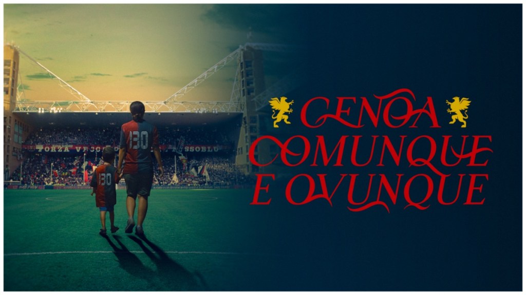 Genoa Anyway and Everywhere