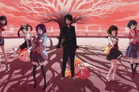 Monogatari Season 6 Streaming: Watch & Stream Online via Crunchyroll