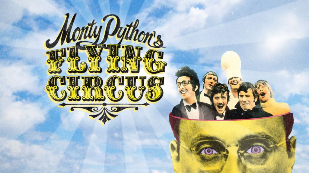 Monty Python's Flying Circus Season 1 Streaming: Watch & Stream Online via Netflix