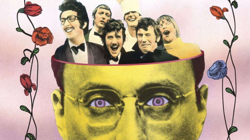 Monty Python's Flying Circus Season 2 Streaming: Watch & Stream Online via Netflix