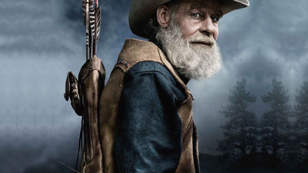 Mountain Men Season 2 Streaming: Watch & Stream Online via Hulu