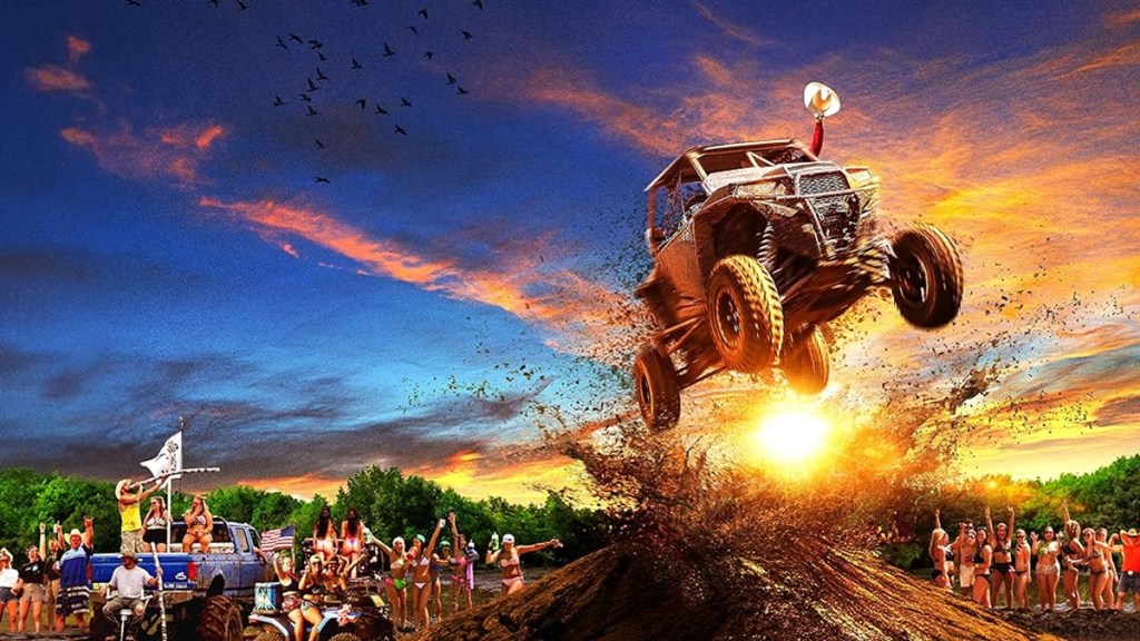 Mud Madness Season 1 Streaming: Watch & Stream Online via HBO Max