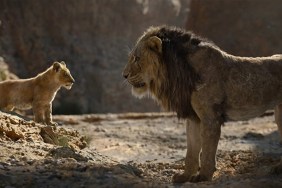 Mufasa The Lion King Trailer Release Time