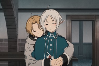 Mushoku Tensei: Jobless Reincarnation Season 2 Episode 17 Release Date & Time on Crunchyroll