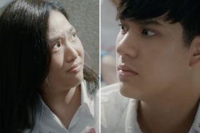 Film Rachanun and Nanon Korapat in My Precious The Series episode 5 trailer