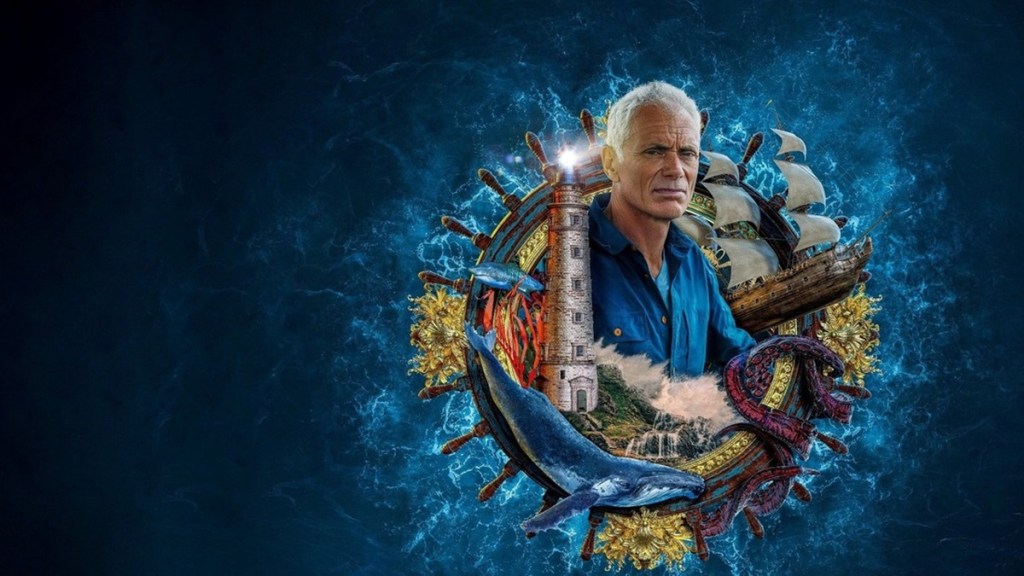 Mysteries of the Deep Season 2 Streaming: Watch & Stream Online via HBO Max