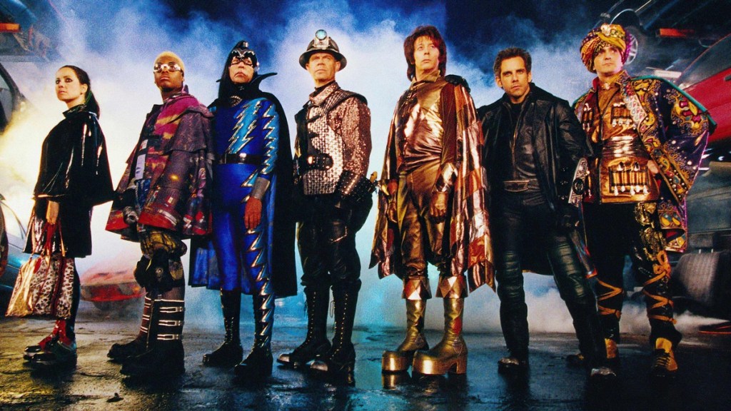 Mystery Men (1999) Streaming: Watch & Stream Online via Starz