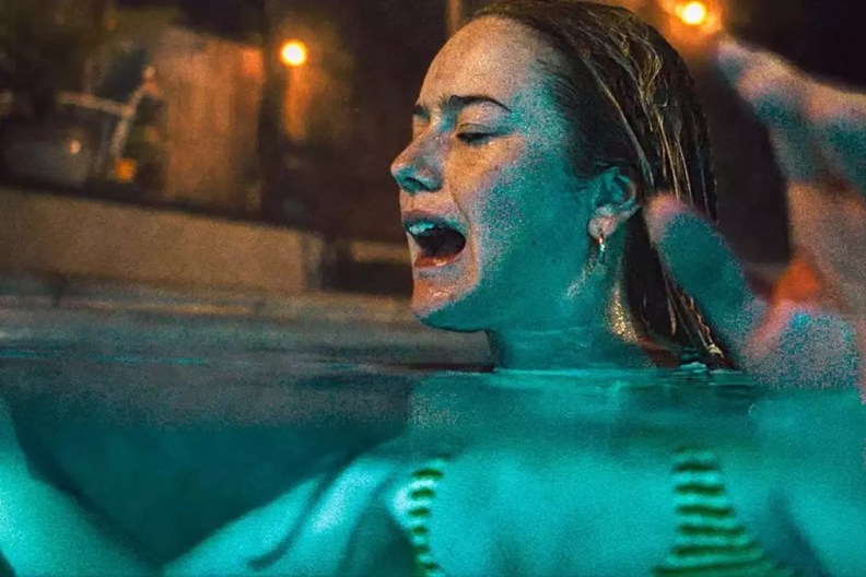 Night Swim Streaming: Watch & Stream Online via Peacock