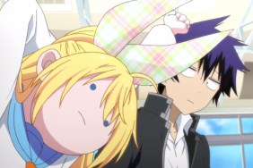 Nisekoi Season 2 Streaming: Watch & Stream Online via Crunchyroll