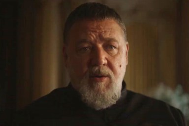 Nuremberg Starring Russell Crowe and Rami Malek Release Date Rumors: When Is It Coming Out?