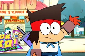 OK K.O.! Let's Be Heroes Season 1 Streaming: Watch & Stream Online via Hulu