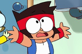 OK K.O.! Let's Be Heroes Season 2 Streaming: Watch & Stream Online via Hulu