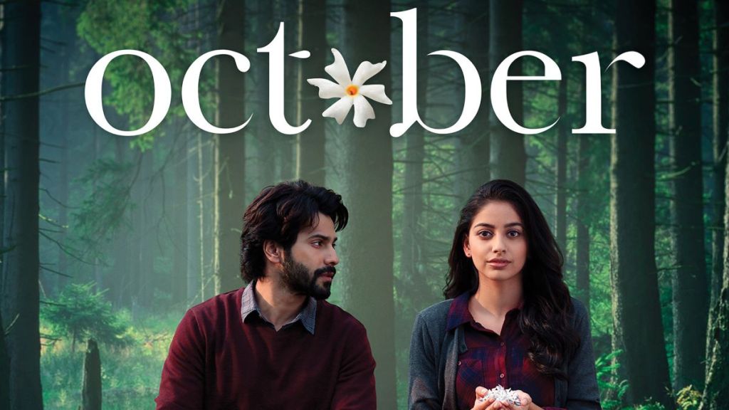 October (2018) Streaming: Watch & Stream Online via Amazon Prime Video