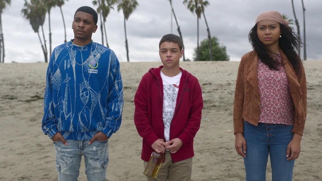 On My Block Season 4 Streaming: Watch & Stream Online via Netflix