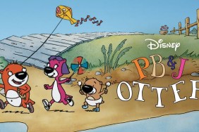 PB&J Otter (1998) Season 1 Streaming: Watch & Stream Online via Disney Plus