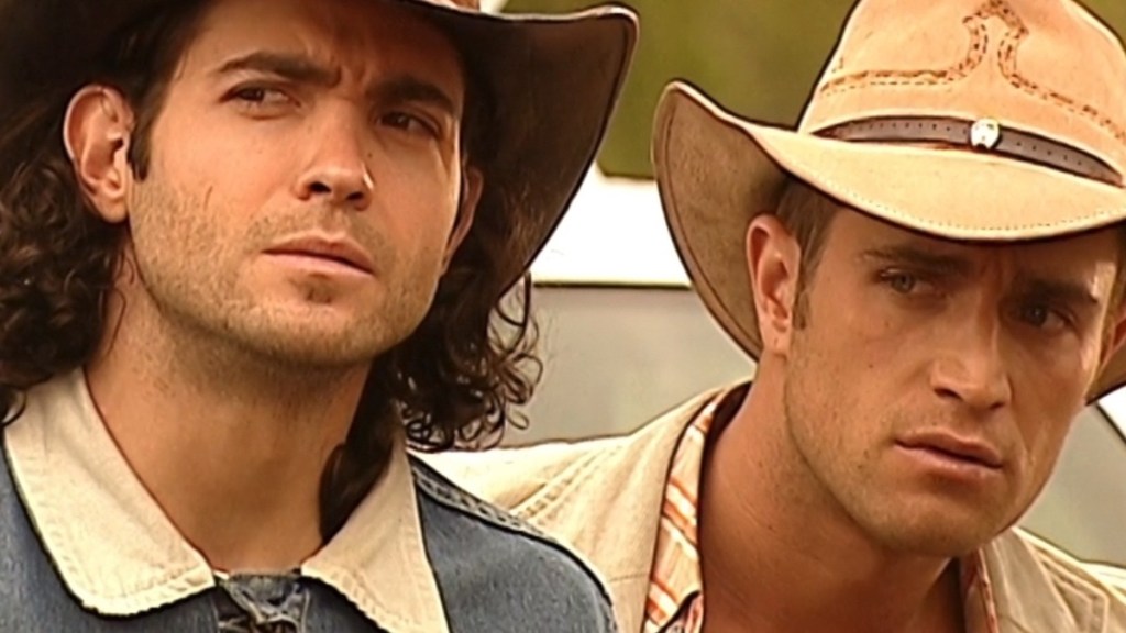 Pasión de Gavilanes Season 1 Streaming: Watch & Stream Online via Netflix