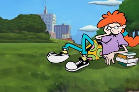 Pepper Ann (1997) Season 2 Streaming: Watch & Stream online via Disney Plus