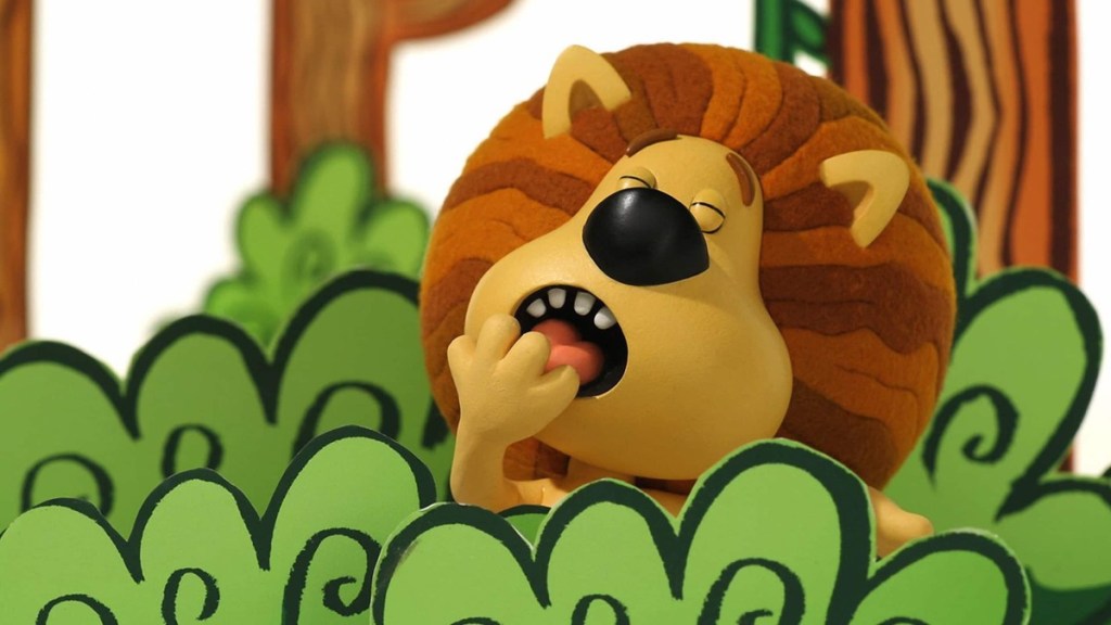 Raa Raa the Noisy Lion (2011) Season 2 Streaming: Watch & Stream Online via Peacock