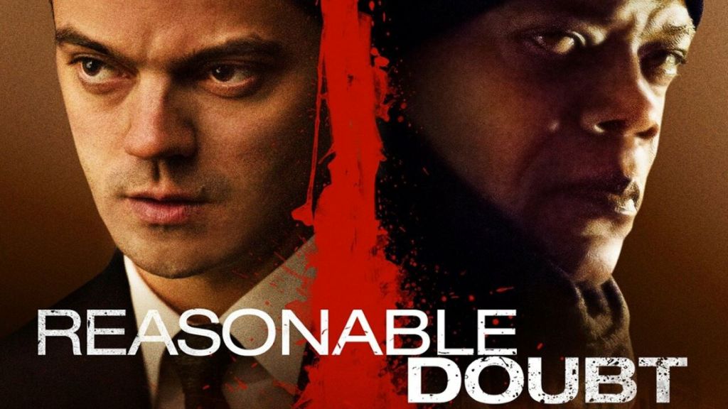 Reasonable Doubt (2014) Streaming: Watch & Stream Online via Starz