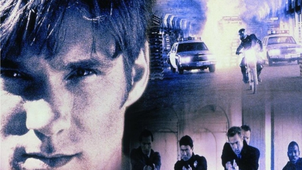 Recoil (1998) Streaming: Watch & Stream Online via Amazon Prime Video