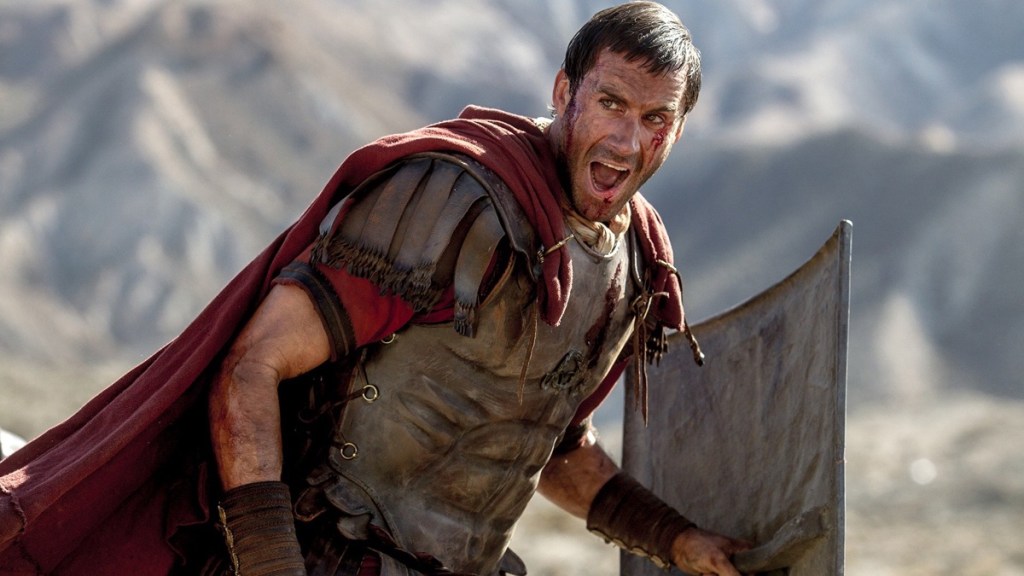 Risen (2016) Streaming: Watch & Stream Online via Starz