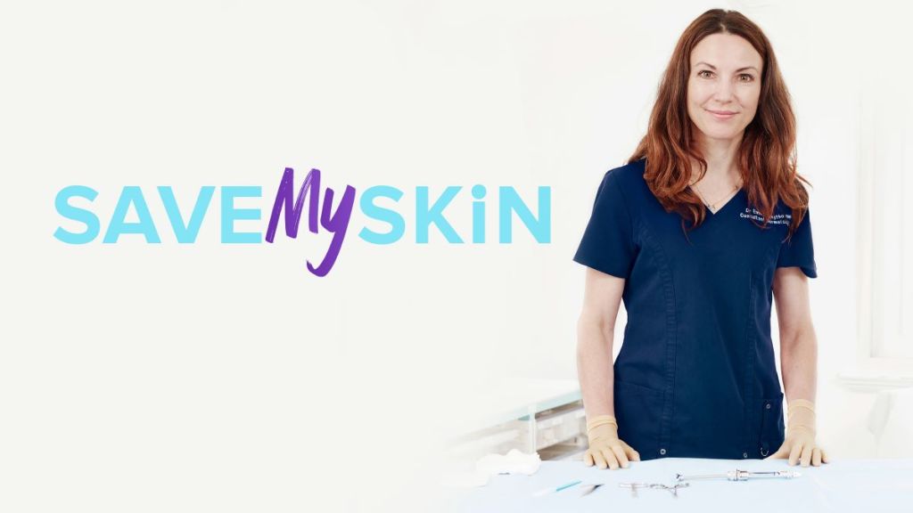 Save My Skin Season 1 Streaming: Watch & Stream Online via HBO Max