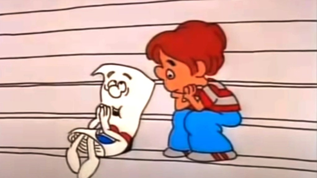 Schoolhouse Rock! (1973) Season 3 Streaming: Watch & Stream Online via Disney Plus