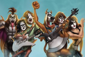 Scooby-Doo! and Kiss: Rock and Roll Mystery Streaming: Watch & Stream Online via HBO Max