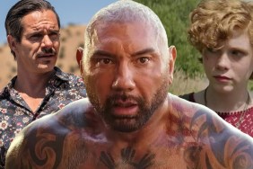 Trap House Dave Bautista