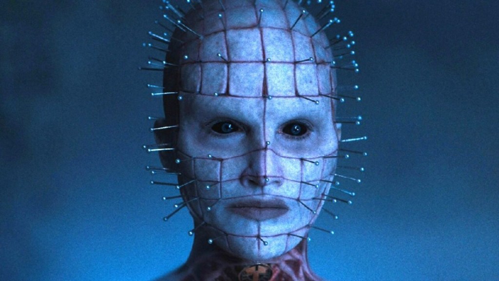 Hellraiser 2022 remake sequel