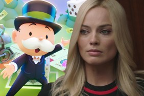 Monopoly Margot Robbie