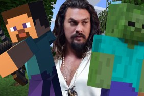 Minecraft Jason Momoa