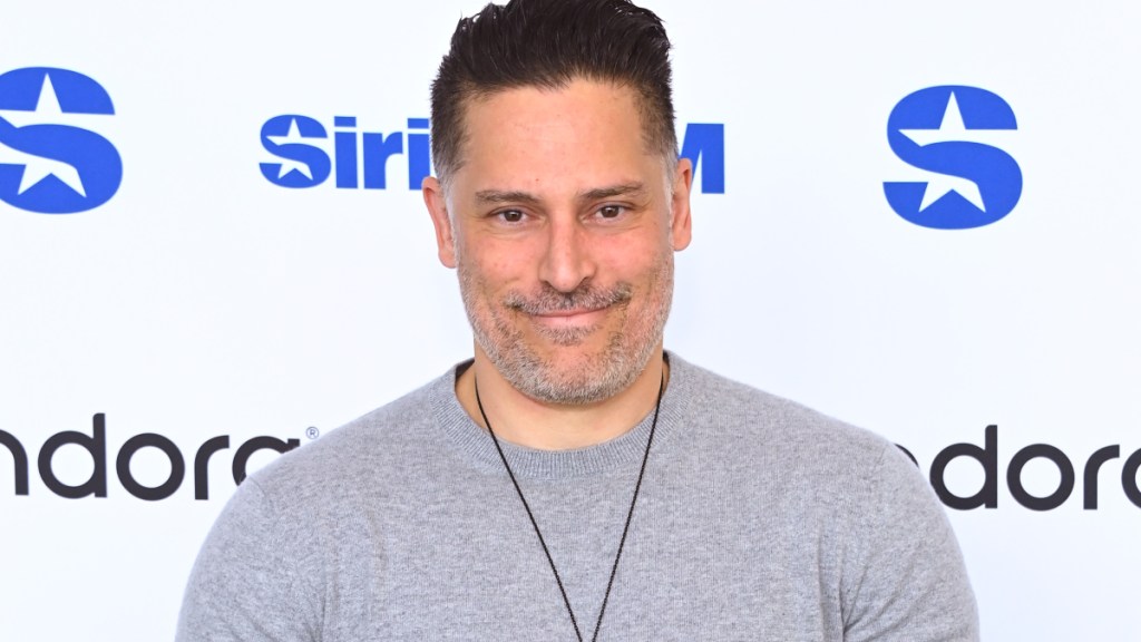 Joe Manganiello