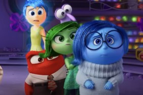 Inside Out Disney+ SHow