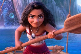 Moana 2 Dwayne Johnson