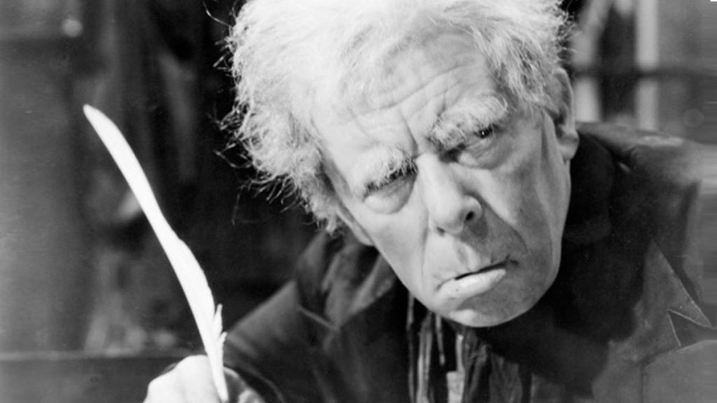 Scrooge (1935) Streaming: Watch & Stream Online via Amazon Prime Video