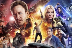 Sharknado 4: The 4th Awakens Streaming: Watch & Stream Online via Amazon Prime Video