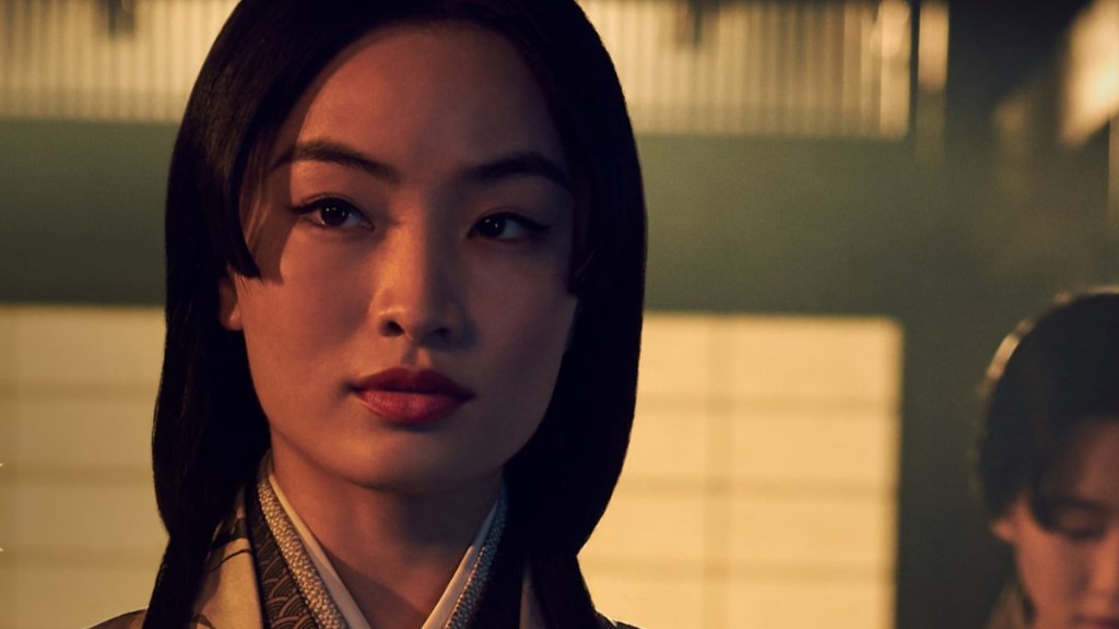 Shogun Episode 9 Ending Explained & Recap: Does Mariko Die?