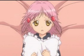 Shugo Chara! Season 1 Streaming: Watch & Stream Online via Crunchyroll