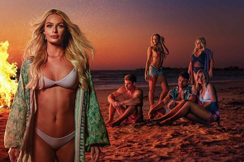 Siesta Key Season 4 Streaming: Watch & Stream Online via Paramount Plus