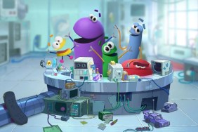 StoryBots: Answer Time (2022) Season 2 Streaming: Watch & Stream Online via Netflix