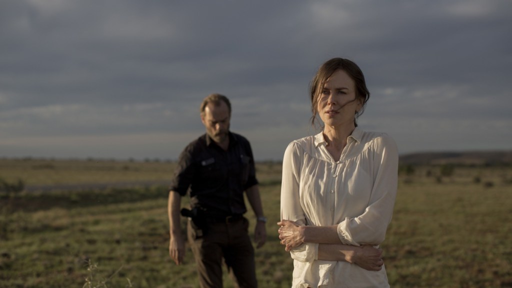 Strangerland Streaming: Watch & Stream online via Peacock