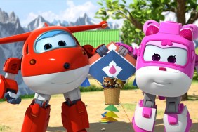 Super Wings Season 1 Streaming: Watch & Stream Online via Peacock & Amazon Prime Video