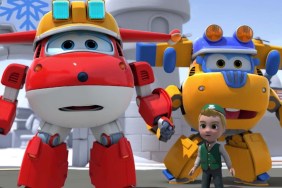 Super Wings Season 3 Streaming: Watch & Stream Online via Peacock & Amazon Prime Video